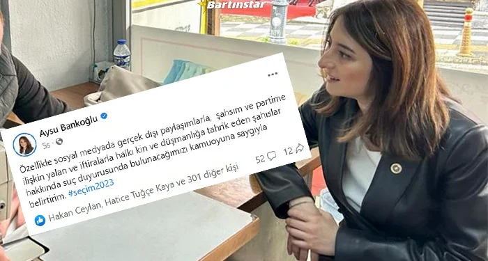 CHP kanun teklifi vermişti! Bankoğlu’ndan tartışılan açıklama