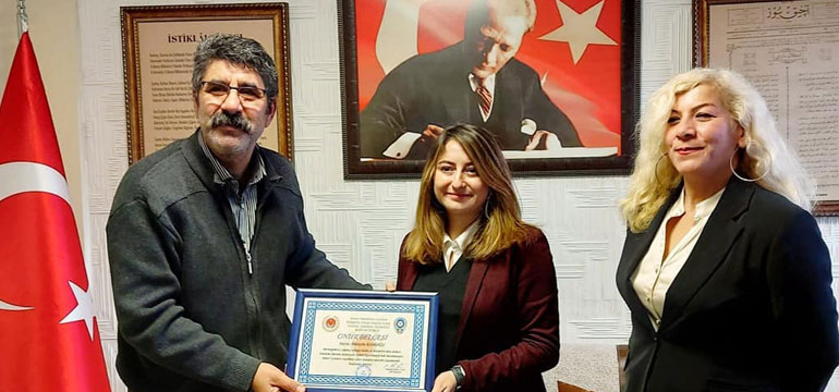 Biz şu an konuşurken bile dolar tık tık artıyor!