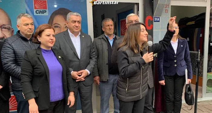 Bankoğlu sonuçtan emin: Kadınlar 14 Mayıs’ı sabırsızlıkla bekliyor