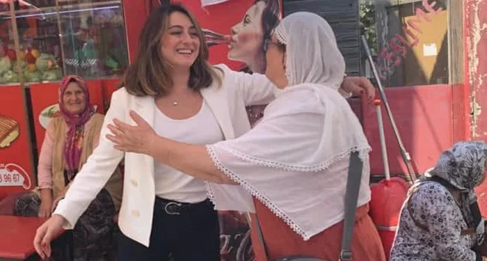Aysu Bankoğlu, o bakanlığın peşini bırakmıyor