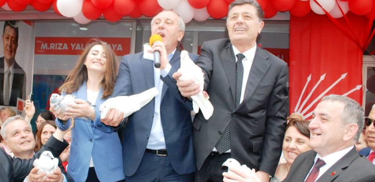 Bankoğlu’nun ilk ciddi sınavı
