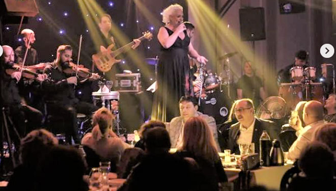 Bartın’da Ayta konserinin 1000 TL’lik biletleri yok sattı