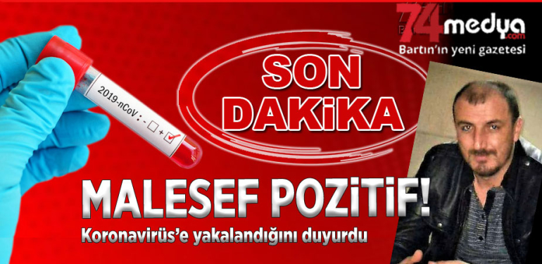 Bahri Kütük: Farkında olmadan temas ettiklerimiz varsa…
