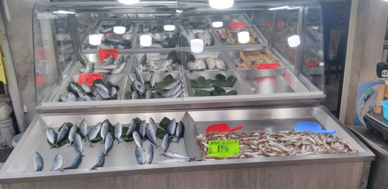 Sezon verimli başladı, fiyatlar ilk hafta düştü