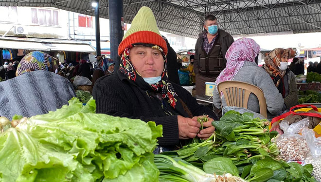 Sevgi, fedakarlık, üretkenlik… Dünya Kadınlar Günü kutlu olsun