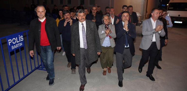 YSK kararını 3 günde açıklayacak ve kesin olacak