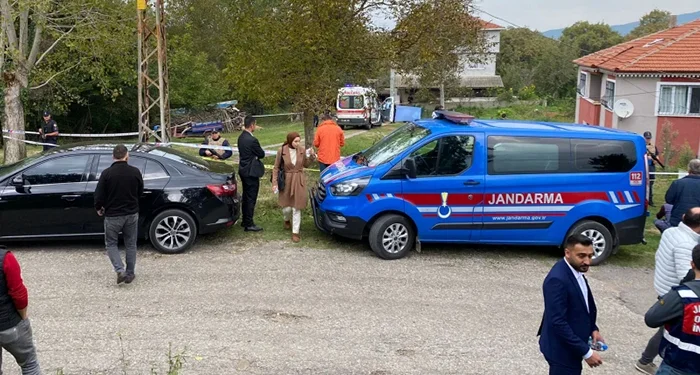Bartın’ın köyünde silah sesleri! Ölü ve yaralılar var