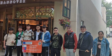 bartin-amasra-lisesi-gencler-almanyada