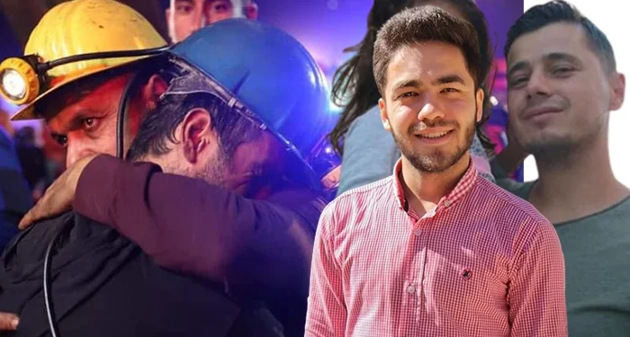 Bir avuç kömür için bir ömür verenlere… Bartın’da en uzun gece!