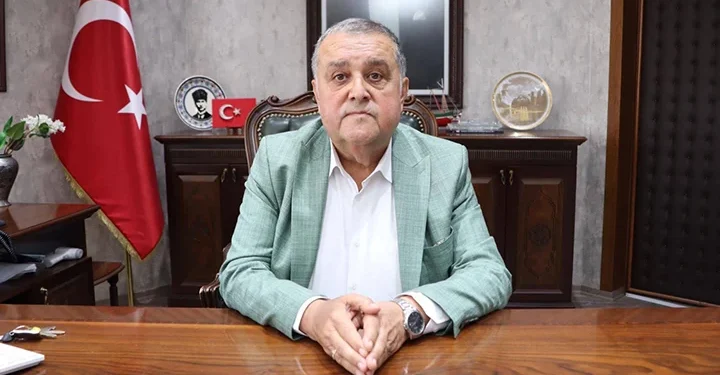 Başkan Fırıncıoğlu, 10 Ocak Çalışan Gazeteciler Günü’nü kutladı