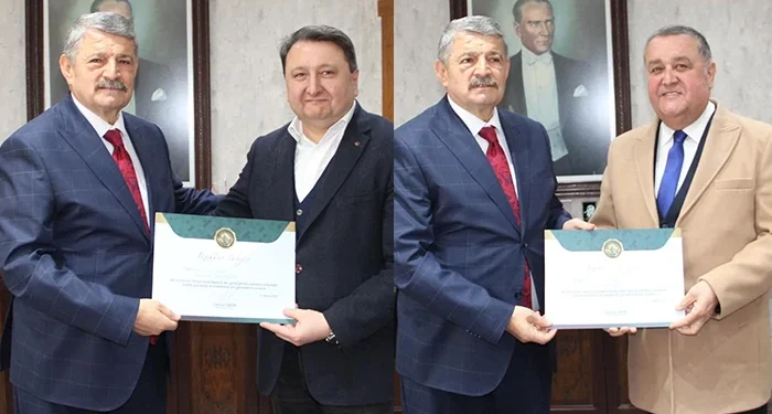Bartın Belediye başkanı kim olacak? İşte o süreç