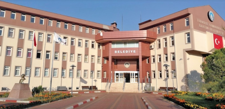 Bartın Belediyesi için adayını açıklayan ilk parti!