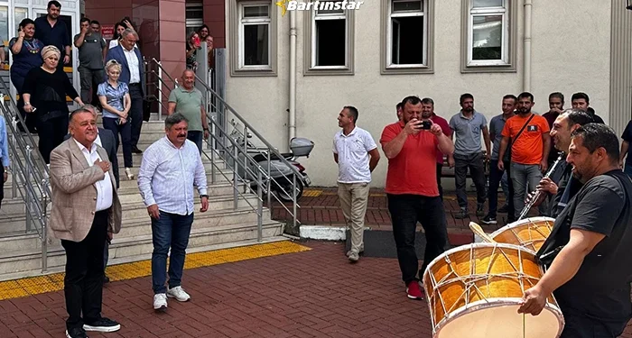 Bartın Belediyesi’nin işçilerine zam! 574 kişiyi kapsıyor