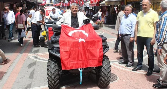 O gece ve ondan sonraki 5 geceyi unutamam