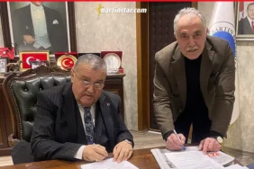 bartın belediyesinde toplu sözleşme