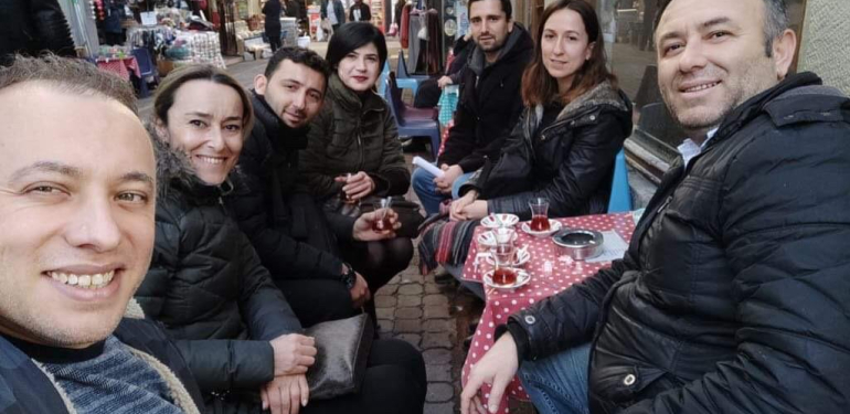Bartınlılar’ın en sevmediğim özelliği…