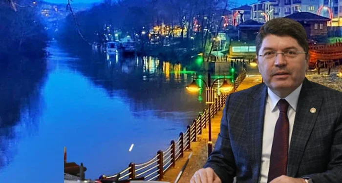 “Bartın ırmağına duvar” tartışmasıyla ilgili önemli gelişme