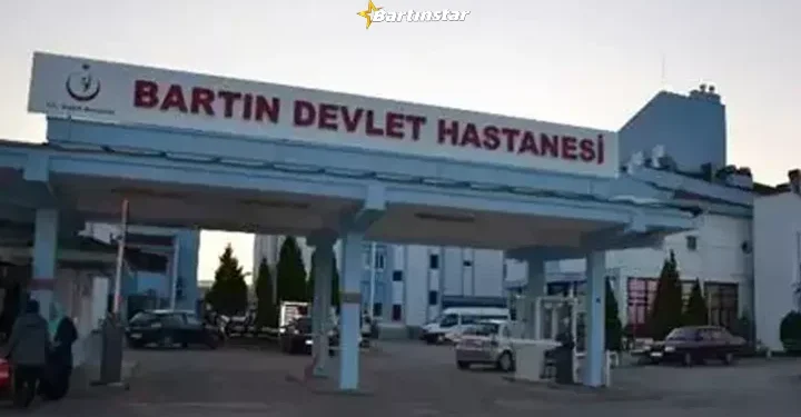 İşte Bartın’a yeni atanan hekimler! Noroloji uzmanı da var