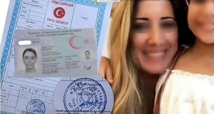 Emlak düzenbazı Bartın Çatmaca’da milyonluk arsayı satmaya kalktı!