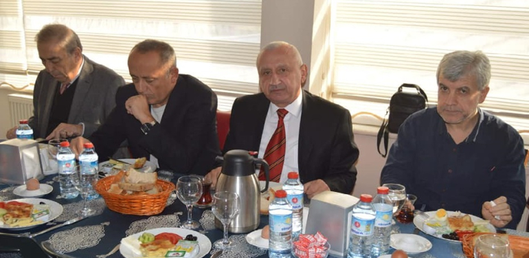 Bartın trafiği için yeni önlemler alacağız
