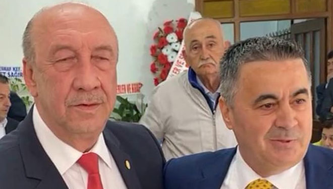 Bartın Esnaf ve Sanatkarlar Odası’na Ulus damgası! Dengeyi değiştirdiler