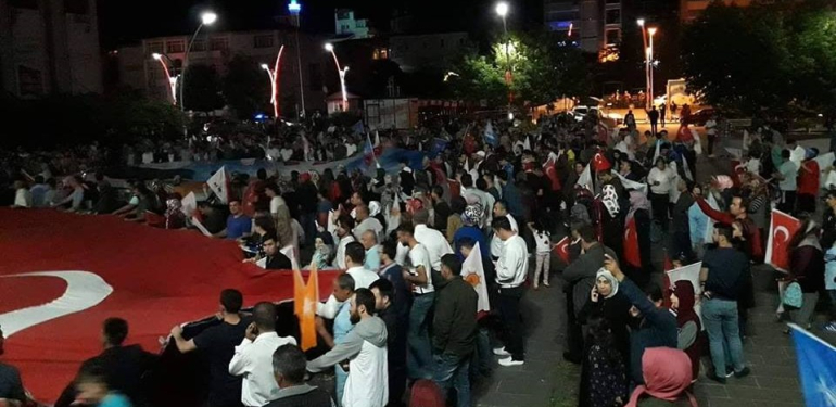 Tunç: Bartın’ı şaha kaldıracağız