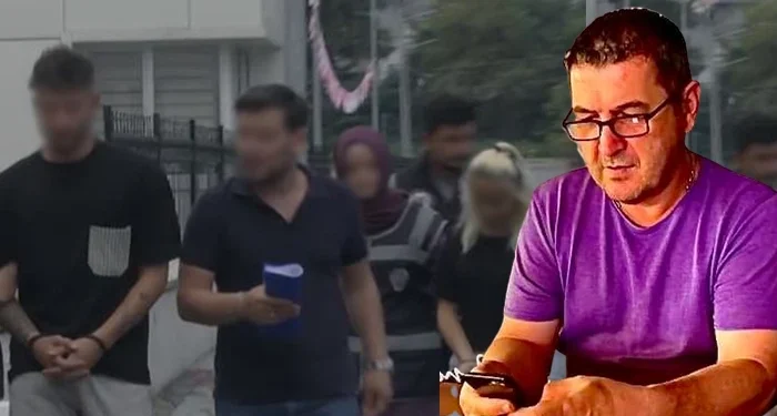 Çınçın’a saldırı olayı! Tehdit, şantaj, yağma iddiasıyla 6 zanlı gözaltında