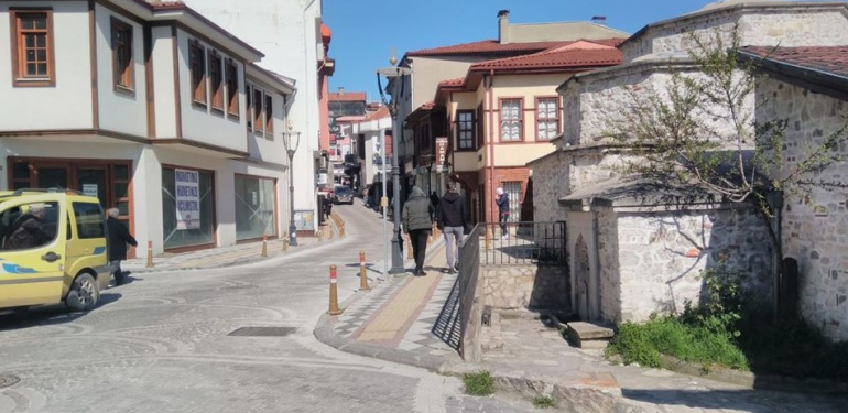 Coronavirüs’e karşı yerel mesajlar