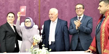 bartin-huzurevinde-nikah-sevinci
