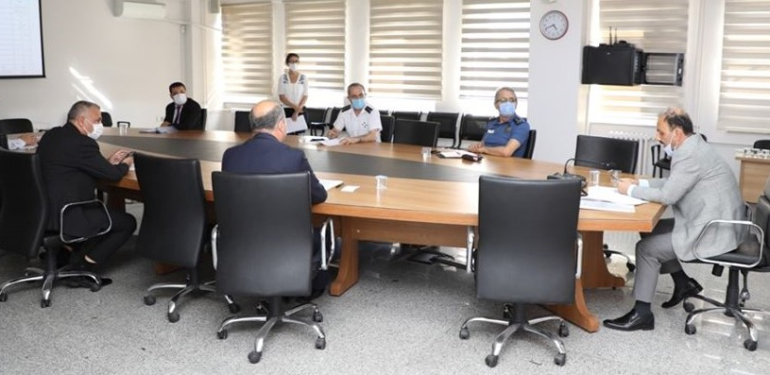 Bartın’dan düğün-nişan-nikaha katılacak herkesi ilgilendiren karar