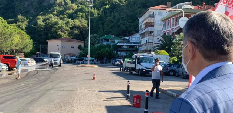 Cemal Akın uyardı: Bu furyayı atlatamazsak başa döneriz