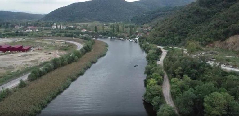 İşte Bartın Irmağı’nın yeni koruma statüsü