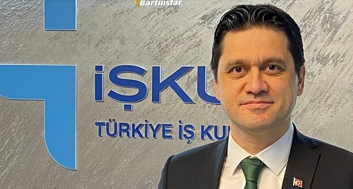Bartın İŞKUR bir yılda bakın kaç kişiyi işe yerleştirdi? İşte rakamlar