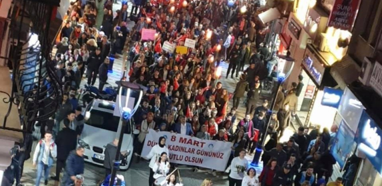 Bu fotoğraflar Bartın’dan Türkiye’ye armağan