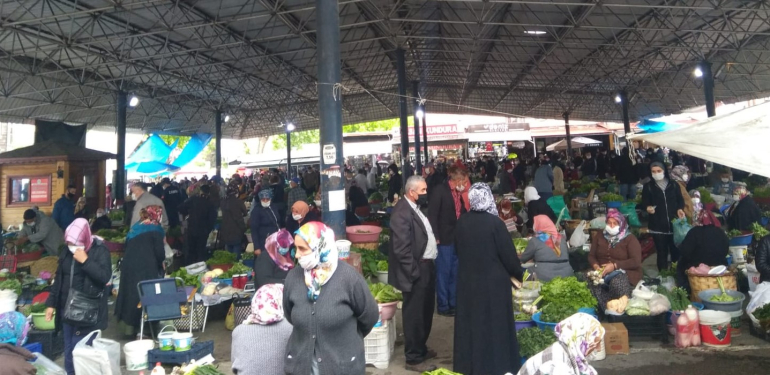 Marketler fırınlar açık mı? İşte 9 soruda bilmeniz gerekenler