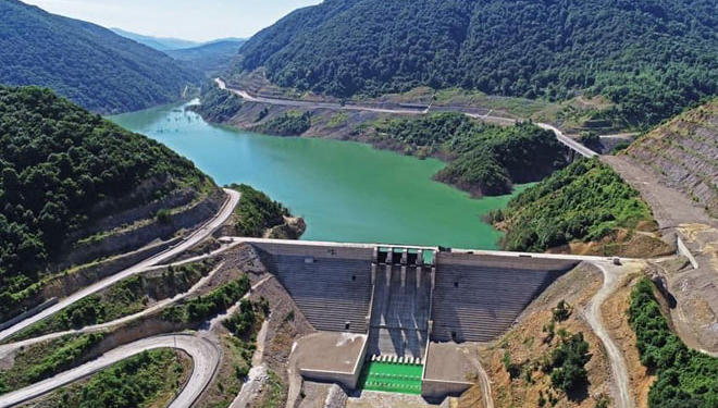 Bartın’a bir destek de Tarım Bakanlığı’ndan