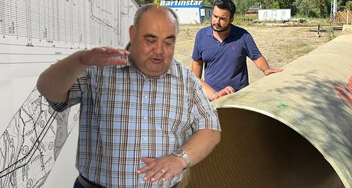 Bartın’dan Arıt’a kadar tarım arazileri suyla buluşacak
