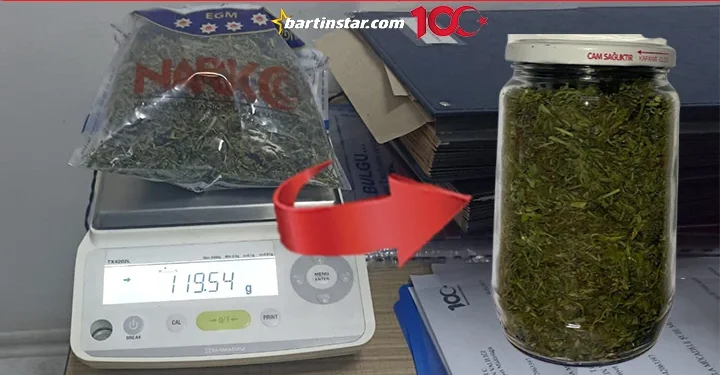 bartin-konserve-kavanozunda-esrar-ele-gecirildi