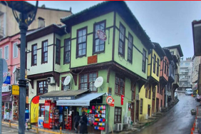 bartin-konut