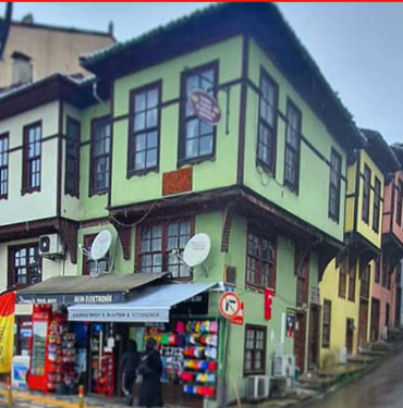 bartin-konut