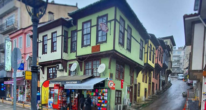 Bartın, Karadeniz Bölgesi şehirlerinde ilk 2’ye girdi!