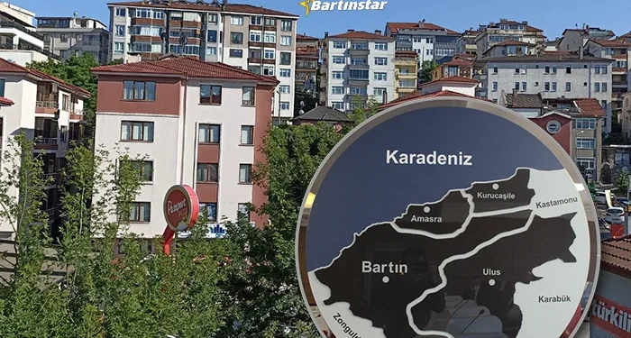 Bartın’da 2.1’lik depremde neden bu kadar çok sallandı?