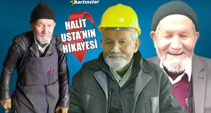 Ustaların ustasıydı o! Kumluca koca çınarını kaybetti