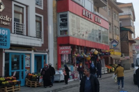 bartin-market-sokak
