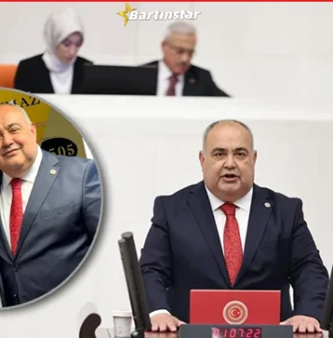 bartin-milletvekili-yusuf-aldatmaz-yemin-etti