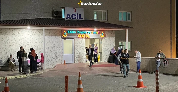 Davut Fırıncıoğlu Lisesi’nde öğrenciler zehirlendi! Valilik’ten açıklama