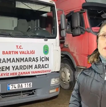 bartin-satilik-bahtaniye-kalmadi-depreme-yardim