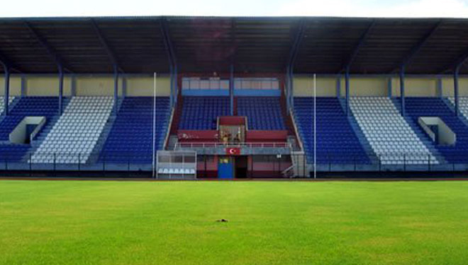 Bartınspor ile Kozcağız Belediyespor play aut maçı tarihi belli oldu