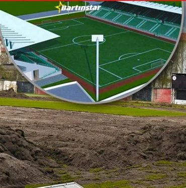 bartin-sehir-stadi-yenileniyor