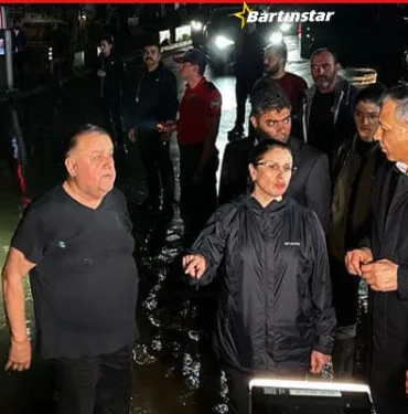 bartin-sel-icisleri-bakani-ali-yerlikaya-adalet-bakani-yilmaz-tunc